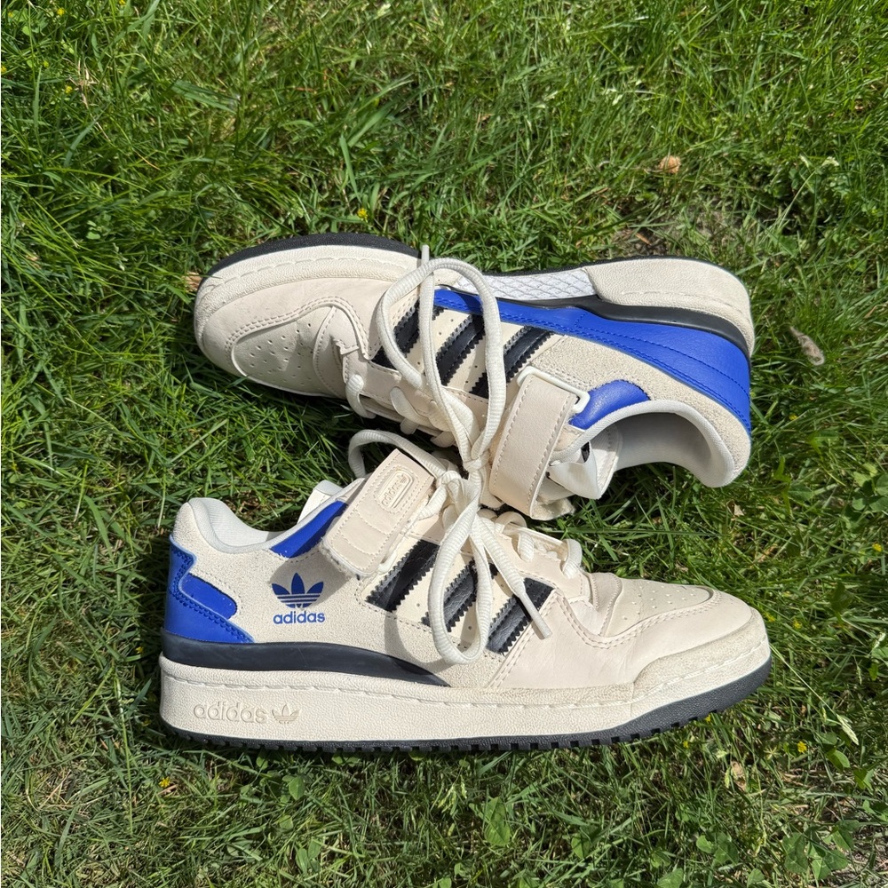 Adidas Low Forum Sneakers Womens 7W